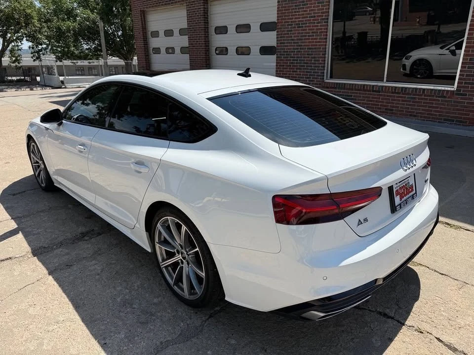 2025 Audi B10 A5 - Image 7 of 20