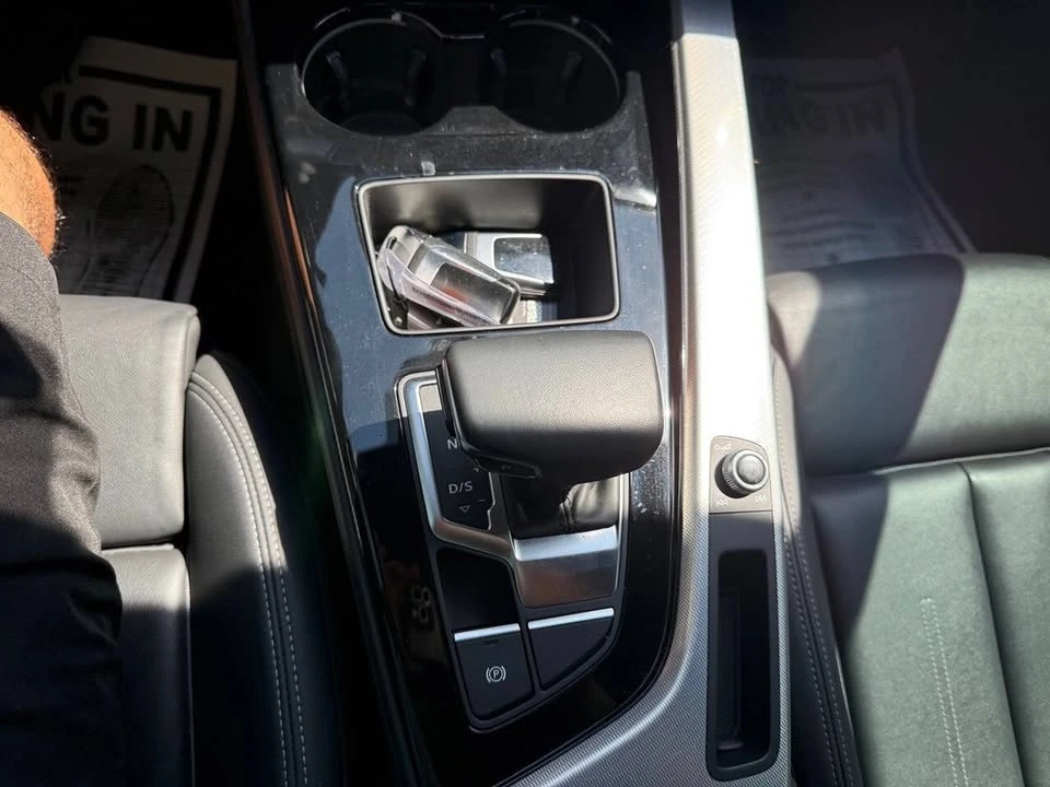 2025 Audi B10 A5 - Image 19 of 20