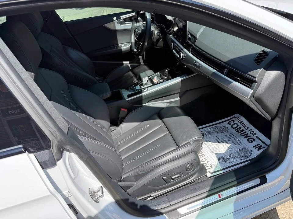 2025 Audi B10 A5 - Image 12 of 20