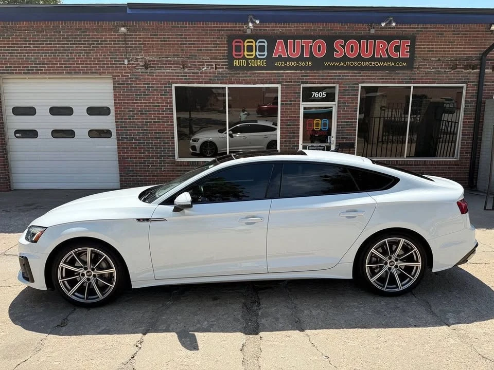 2025 Audi B10 A5 - Image 8 of 20