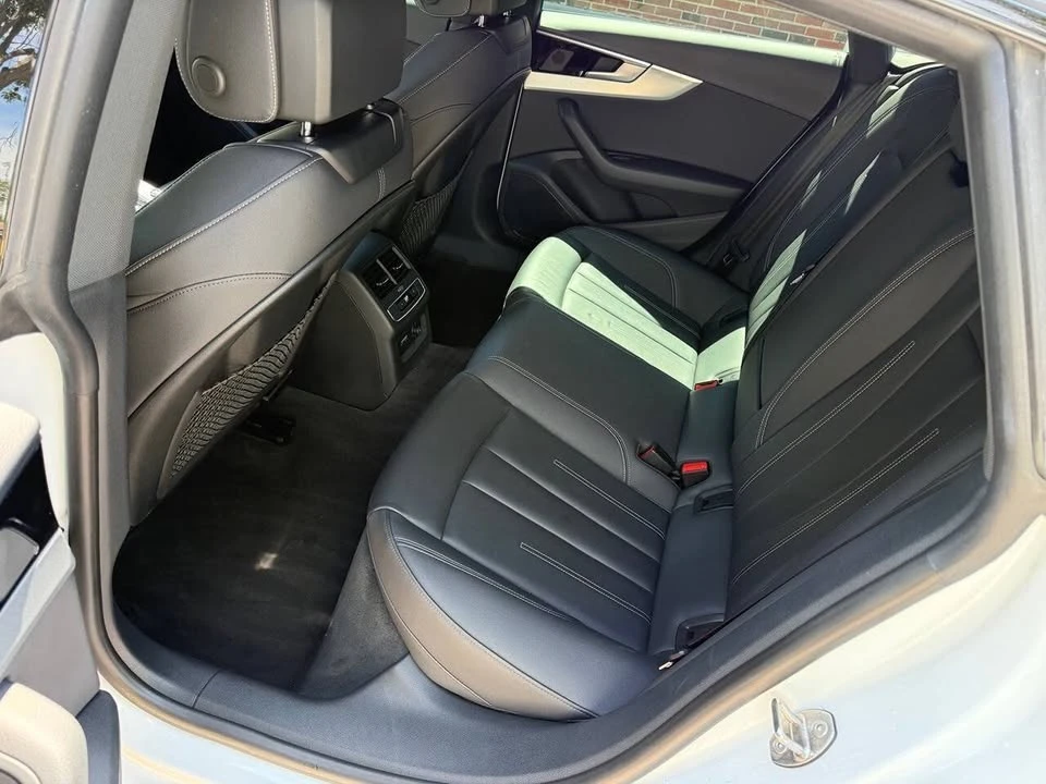 2025 Audi B10 A5 - Image 11 of 20