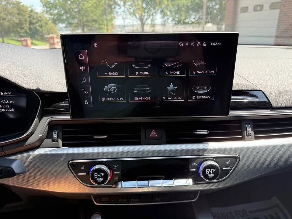 2025 Audi B10 A5 - Image 18 of 20