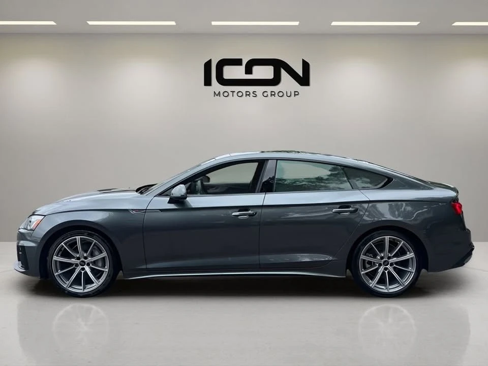 2025 Audi B10 A5 - Image 8 of 20