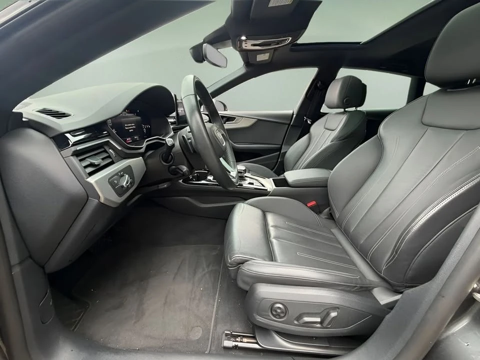 2025 Audi B10 A5 - Image 9 of 20