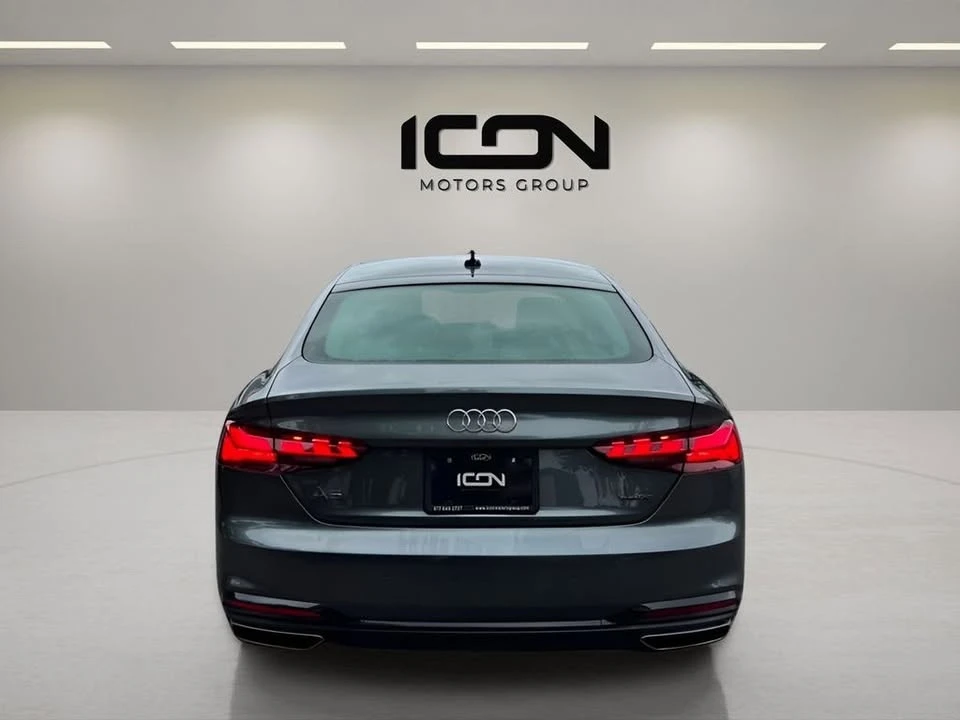 2025 Audi B10 A5 - Image 6 of 20