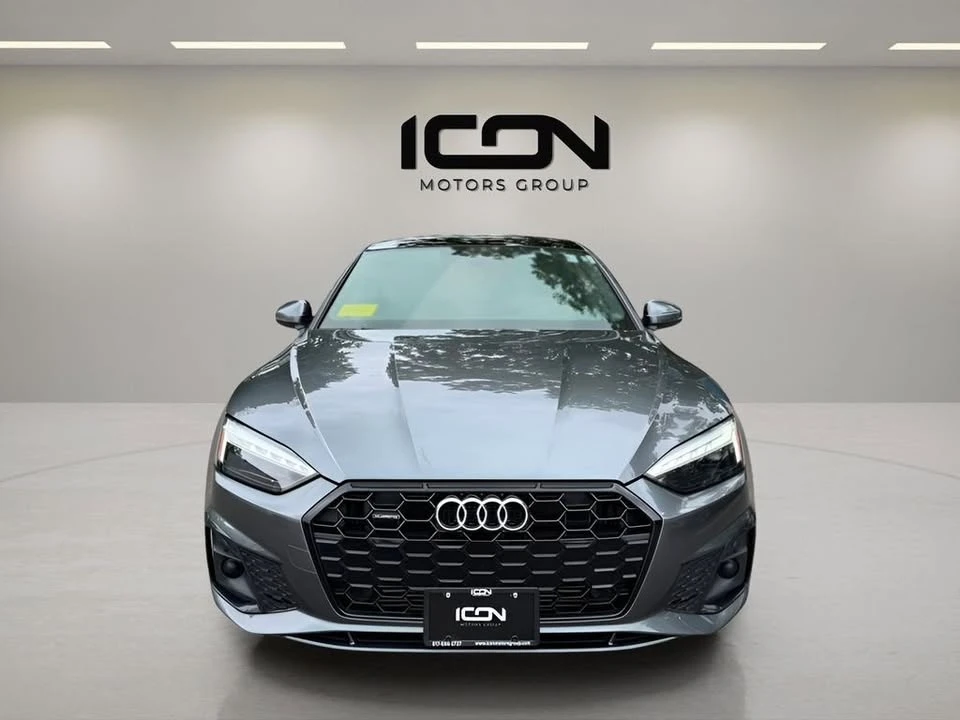 2025 Audi B10 A5 - Image 2 of 20
