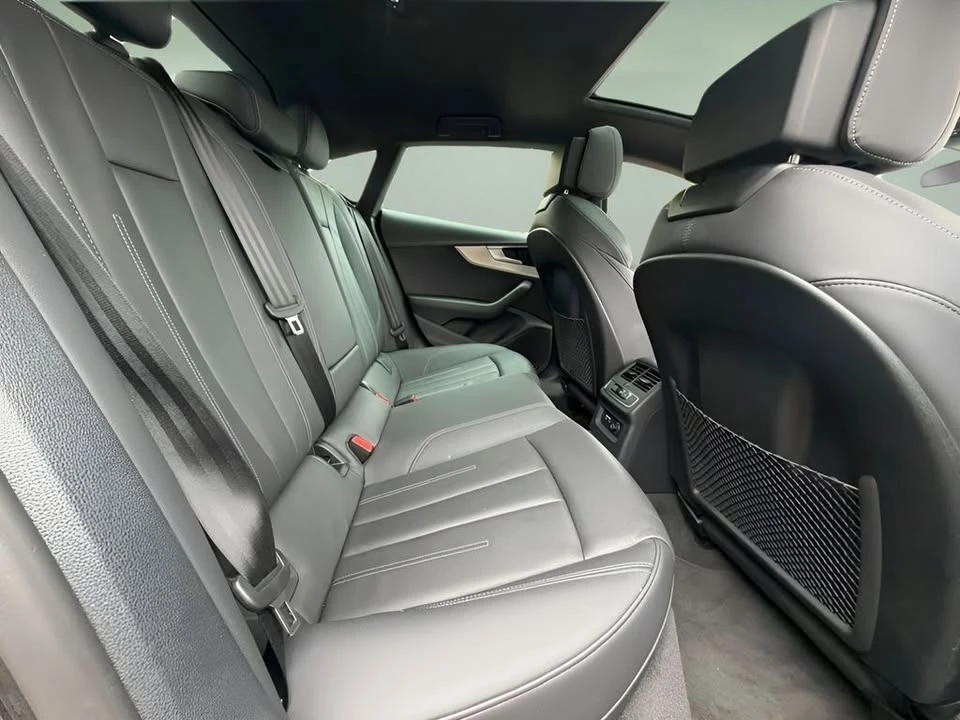 2025 Audi B10 A5 - Image 16 of 20