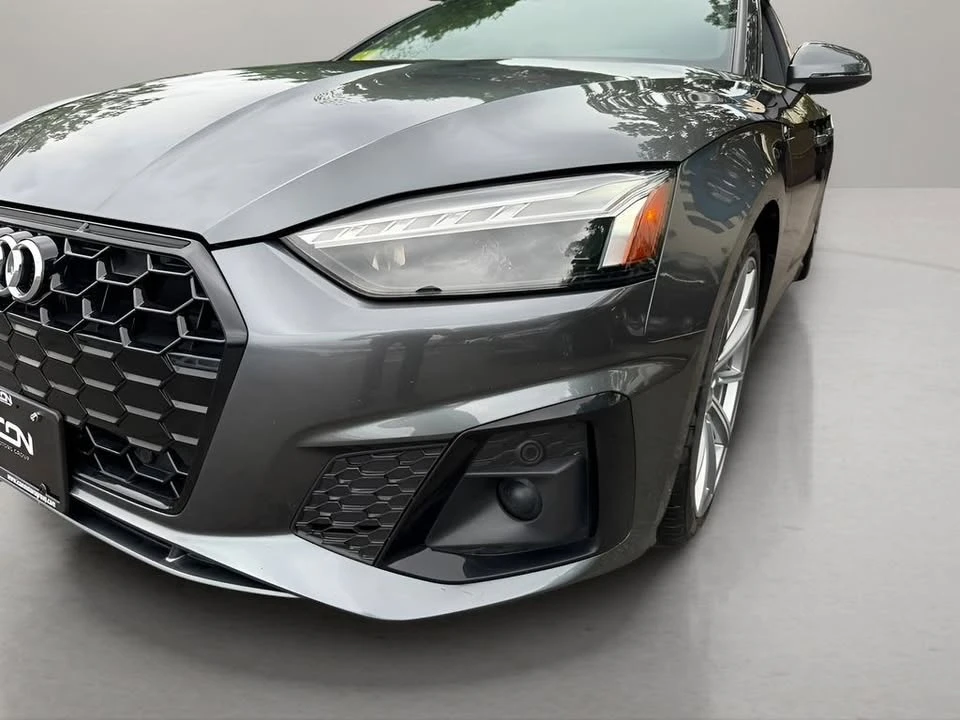 2025 Audi B10 A5 - Image 3 of 20