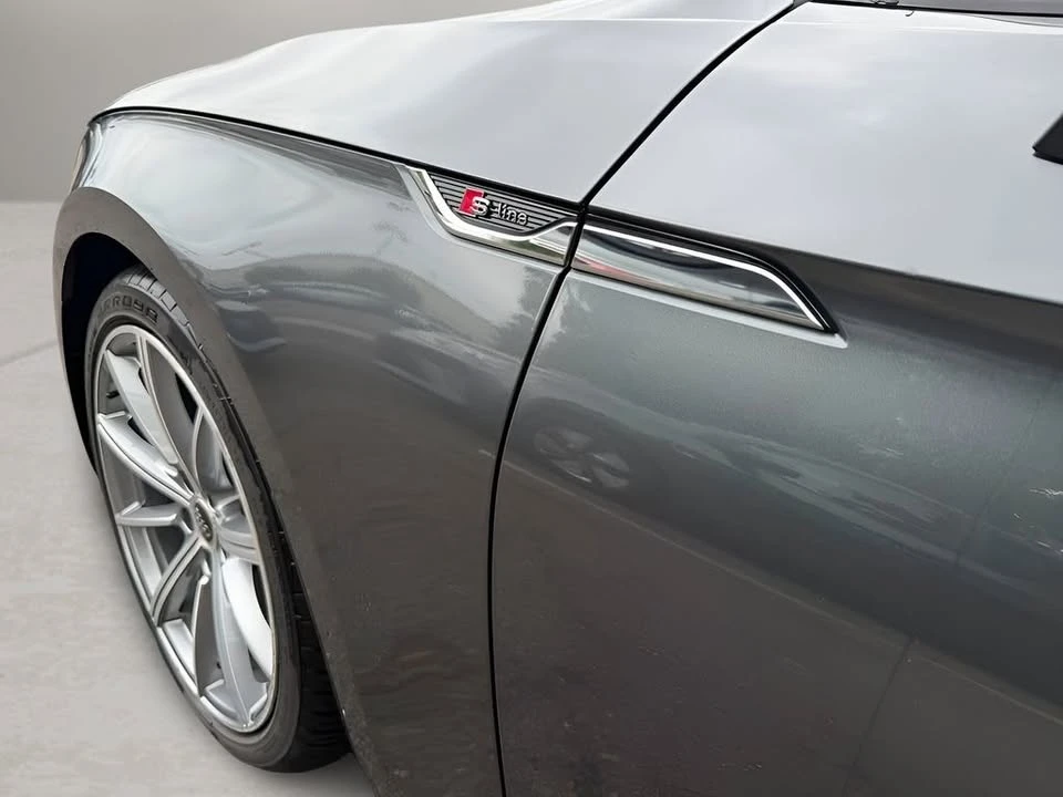 2025 Audi B10 A5 - Image 20 of 20
