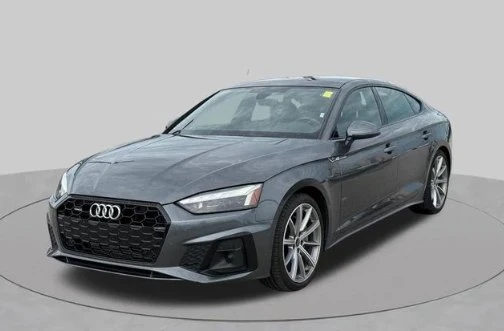 2025 Audi B10 A5 - Image 3 of 12