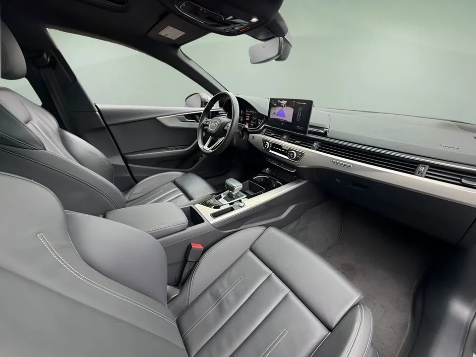 2025 Audi B10 A5 - Image 11 of 20