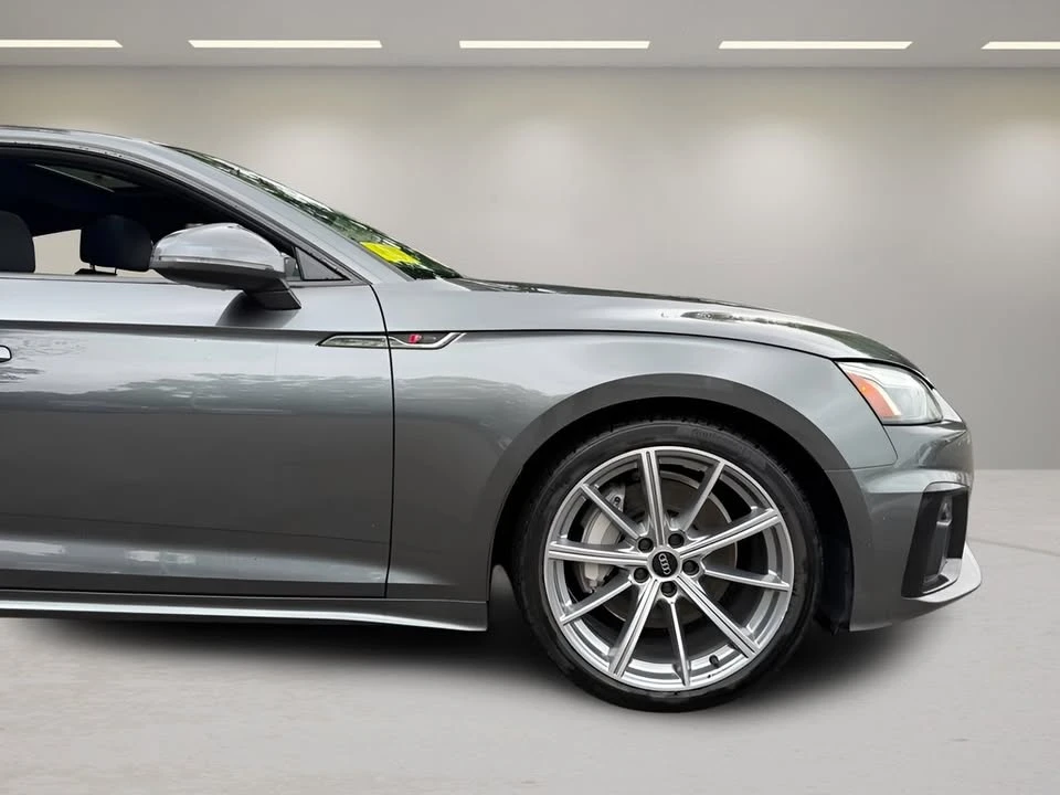 2025 Audi B10 A5 - Image 19 of 20