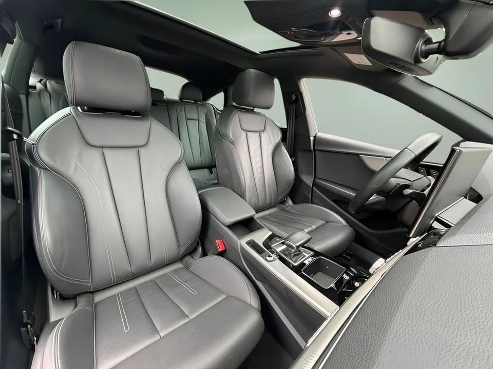 2025 Audi B10 A5 - Image 18 of 20