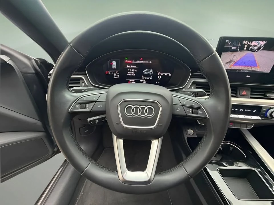 2025 Audi B10 A5 - Image 15 of 20