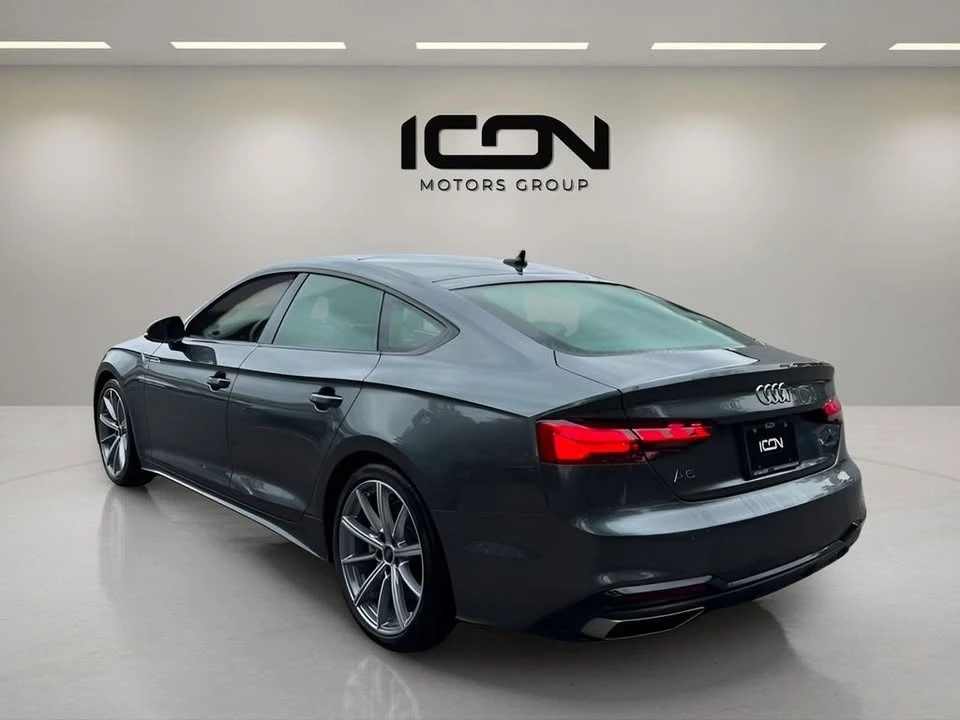2025 Audi B10 A5 - Image 7 of 20