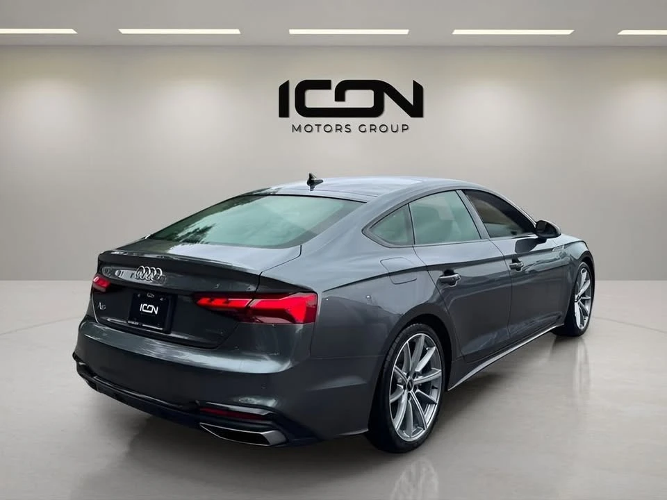 2025 Audi B10 A5 - Image 5 of 20