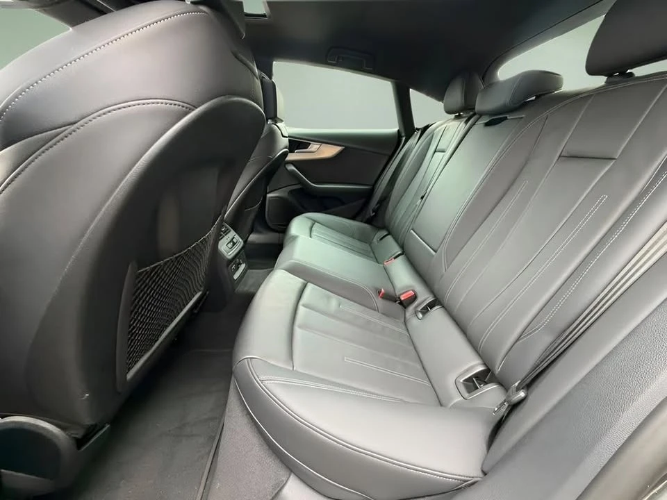 2025 Audi B10 A5 - Image 13 of 20