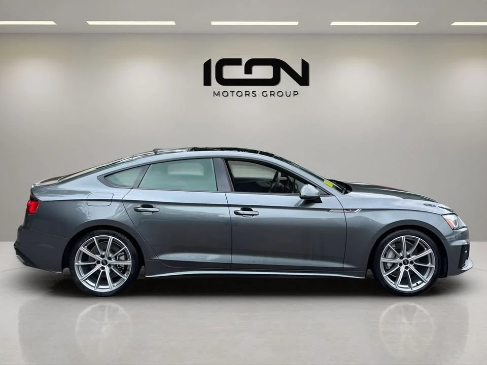 2025 Audi B10 A5 - Image 4 of 20