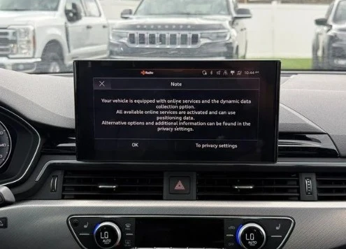 2025 Audi B10 A5 - Image 10 of 12
