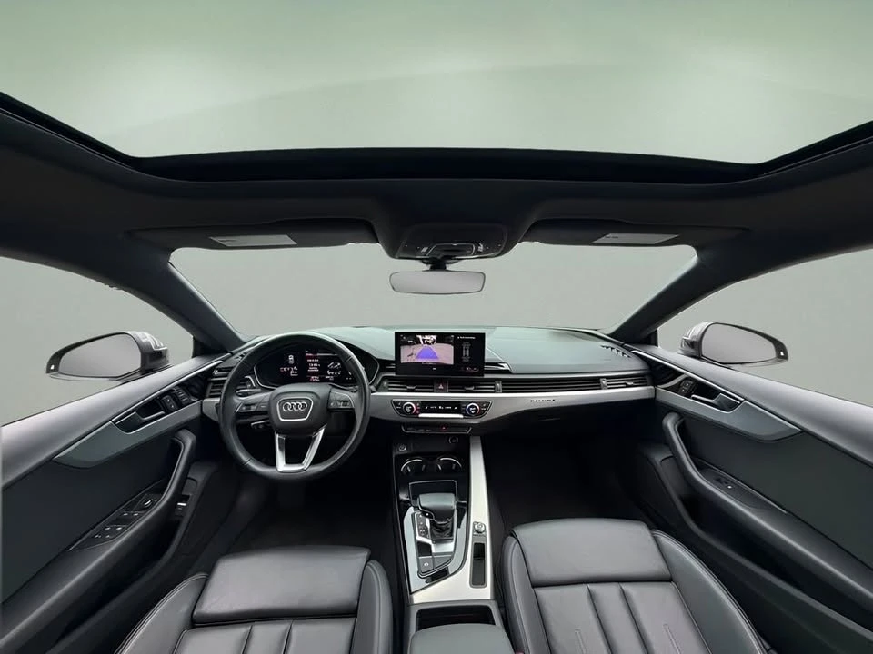 2025 Audi B10 A5 - Image 14 of 20