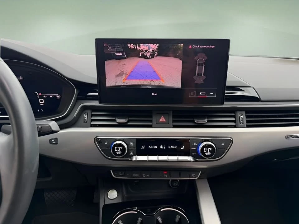 2025 Audi B10 A5 - Image 10 of 20