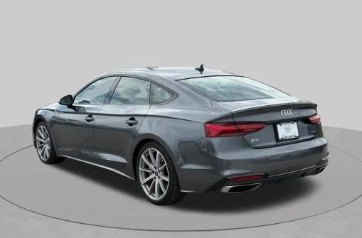 2025 Audi B10 A5 - Image 6 of 12