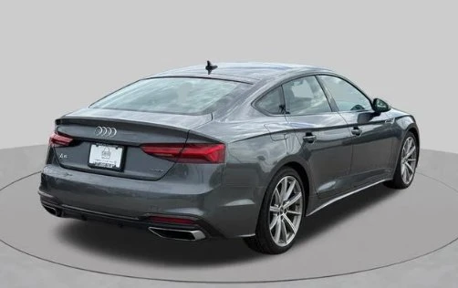 2025 Audi B10 A5 - Image 4 of 12