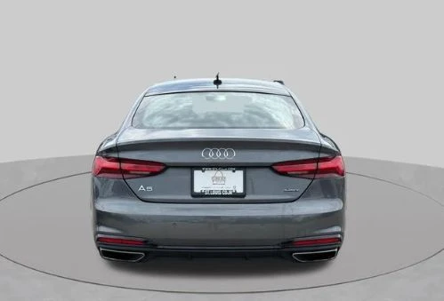 2025 Audi B10 A5 - Image 5 of 12