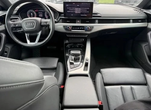 2025 Audi B10 A5 - Image 11 of 12