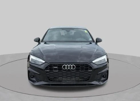 2025 Audi B10 A5 - Image 2 of 12