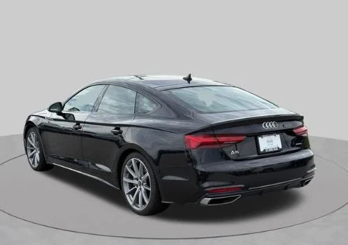 2025 Audi B10 A5 - Image 6 of 12