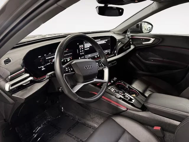 2025 Audi B10 A5 - Image 3 of 6