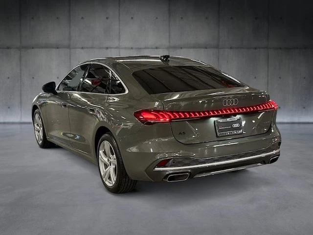 2025 Audi B10 A5 - Image 2 of 6
