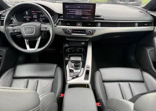 2025 Audi B10 A5 - Image 11 of 12