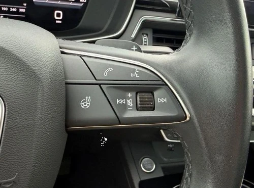 2025 Audi B10 A5 - Image 9 of 12