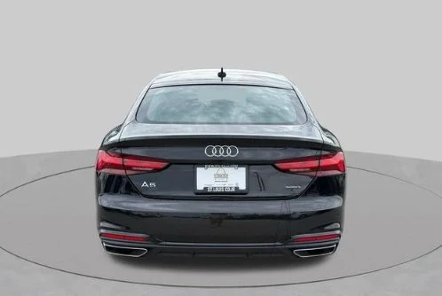 2025 Audi B10 A5 - Image 5 of 12