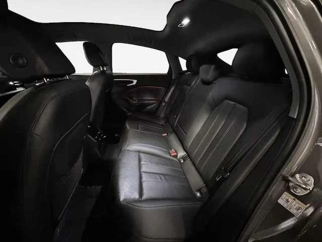 2025 Audi B10 A5 - Image 6 of 6