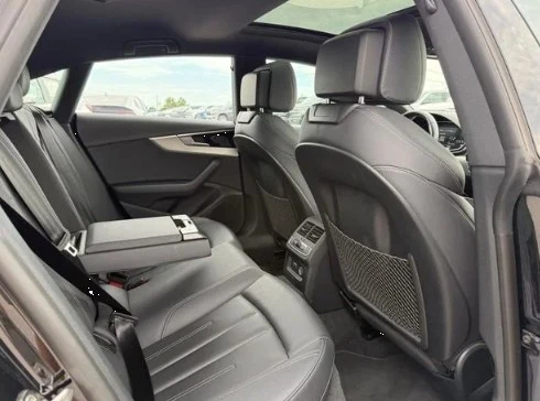 2025 Audi B10 A5 - Image 12 of 12