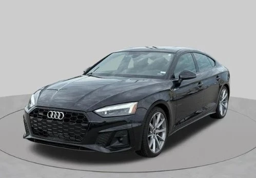 2025 Audi B10 A5 - Image 3 of 12