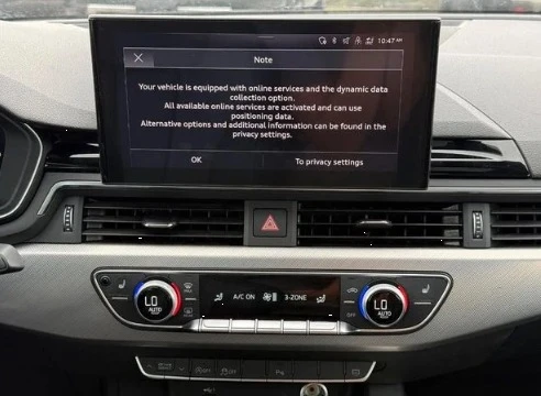 2025 Audi B10 A5 - Image 10 of 12