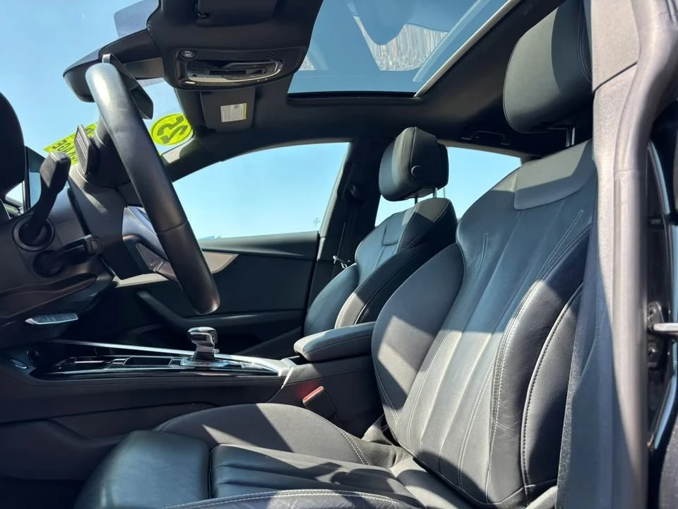 2025 Audi B10 A5 - Image 7 of 7