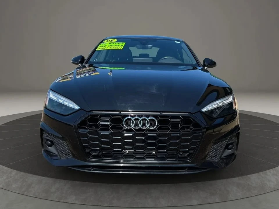 2025 Audi B10 A5 - Image 3 of 7