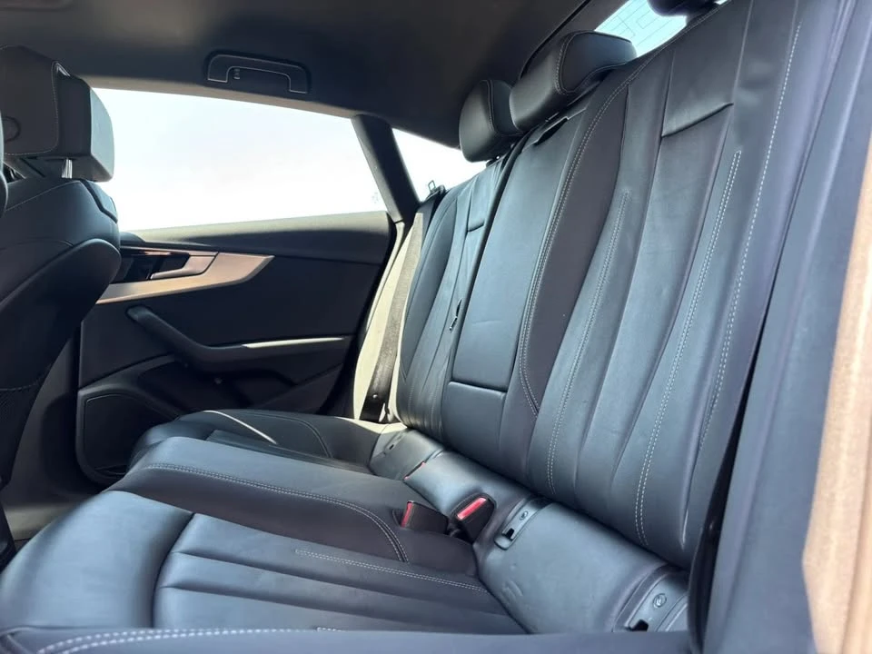2025 Audi B10 A5 - Image 6 of 7