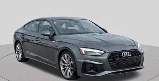 2025 Audi A5 Sportback
