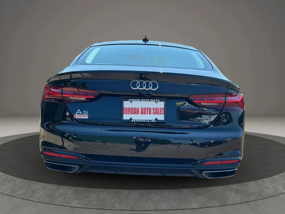 2025 Audi B10 A5 - Image 2 of 7
