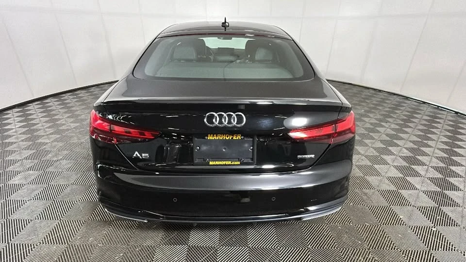 2025 Audi B10 A5 - Image 3 of 20