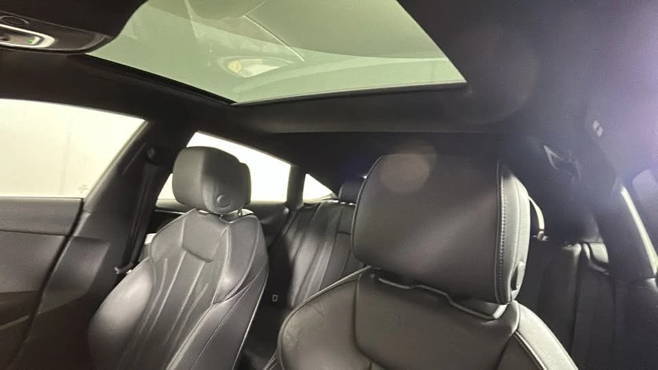 2025 Audi B10 A5 - Image 13 of 20
