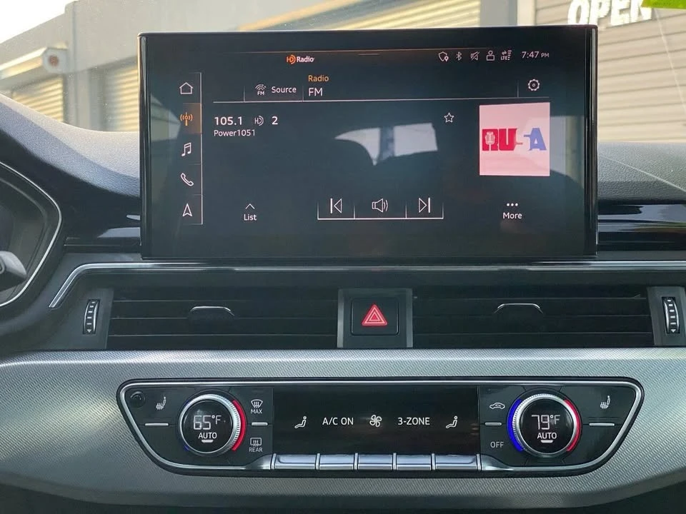 2025 Audi B10 A5 - Image 19 of 20