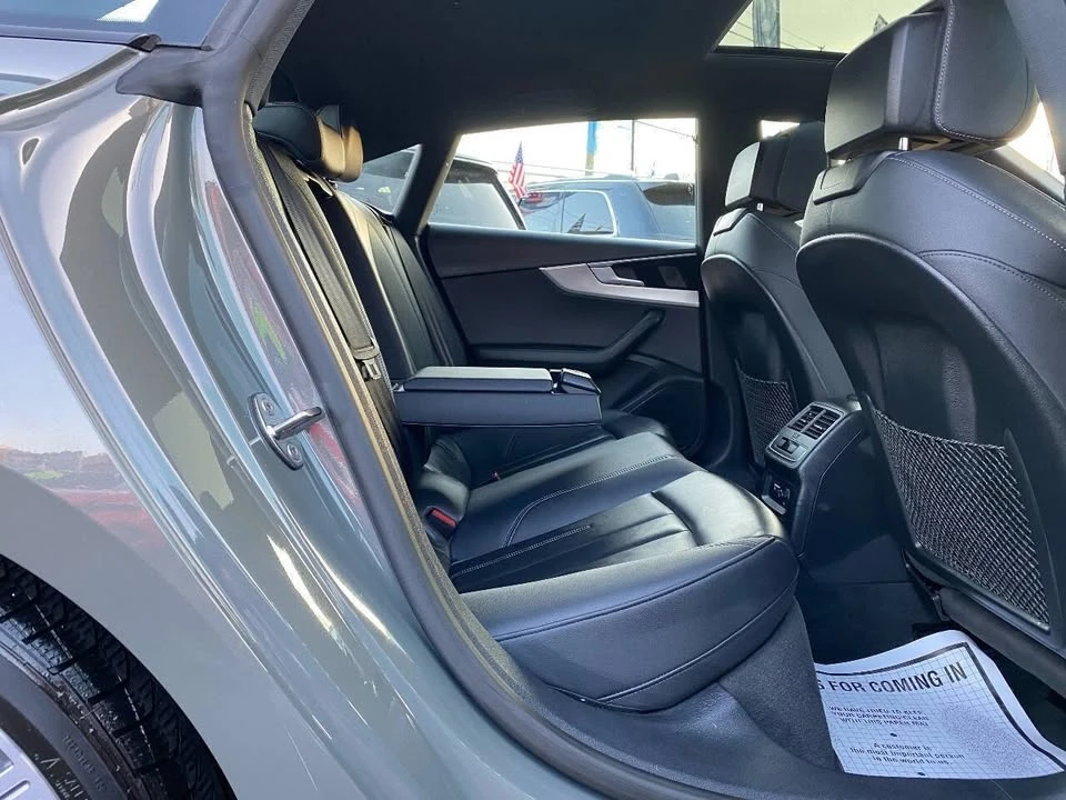 2025 Audi B10 A5 - Image 16 of 20