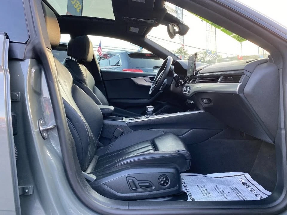 2025 Audi B10 A5 - Image 15 of 20